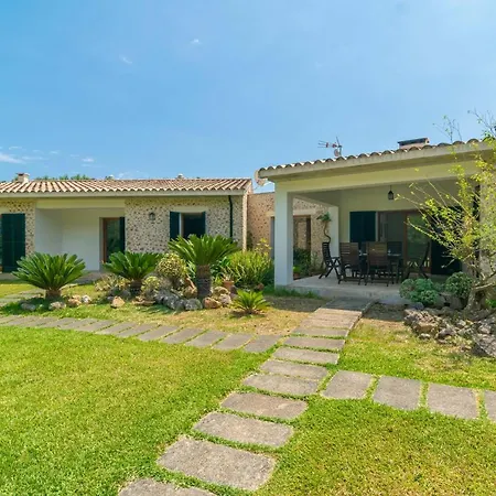 L'esplai Villa *