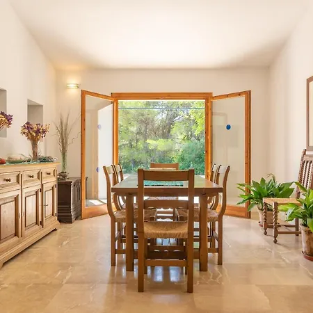 L'esplai Villa *