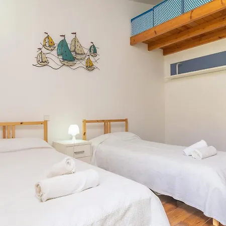 L'esplai Villa Pollensa