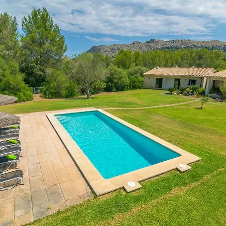 L'esplai Villa