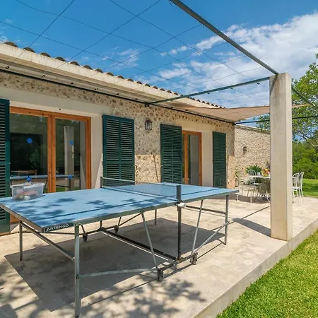 Villa L'esplai *