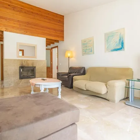 L'esplai Villa Pollensa