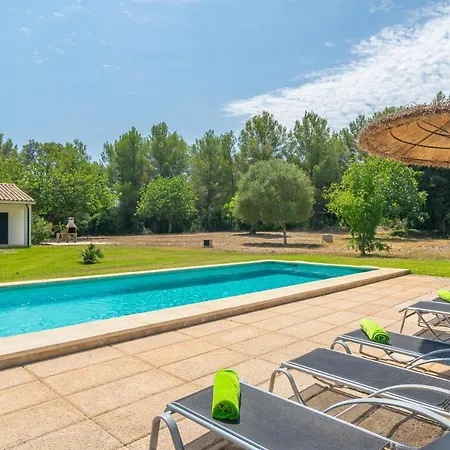 L'esplai וילה פוינסה