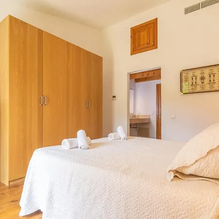 L'esplai וילה פוינסה