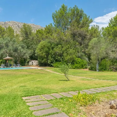 L'esplai Pollensa