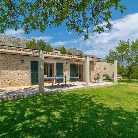 L'esplai Villa