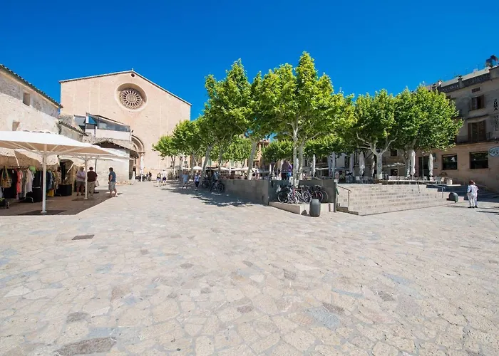 L'esplai Willa Pollensa