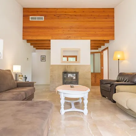 L'esplai Villa Pollença