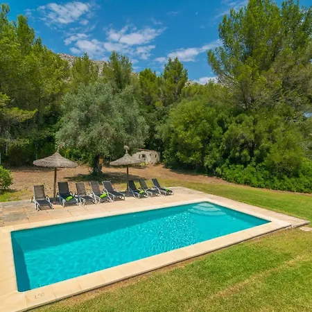 L'esplai * Pollença