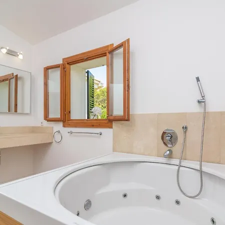 Villa L'esplai Pollença