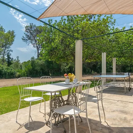 Villa L'esplai Pollença