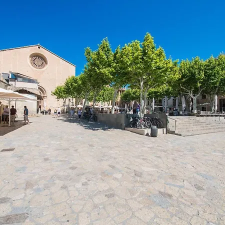 L'esplai Villa Pollença