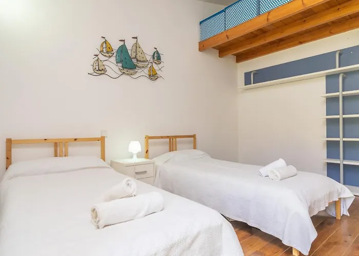 L'esplai Villa Pollença