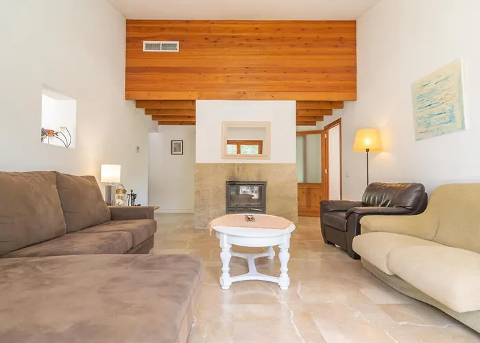 L'esplai Villa Pollença