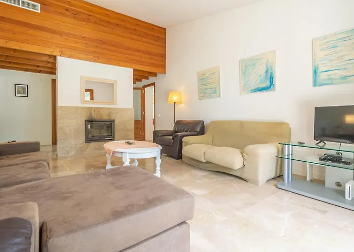 L'esplai Villa Pollença