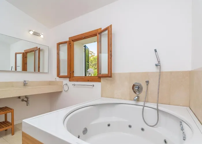 Villa L'esplai Pollença