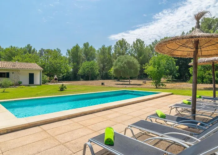 L'esplai Villa Pollença