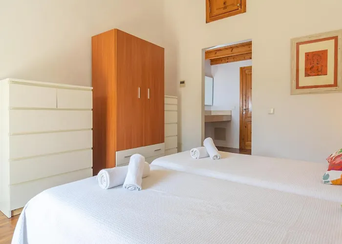 L'esplai Villa Pollença