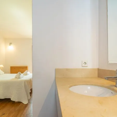 L'esplai Villa *