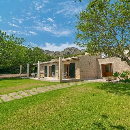 L'esplai Villa Pollença