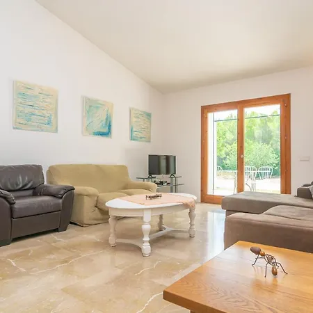 Villa L'esplai