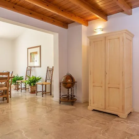 L'esplai Villa Pollenca