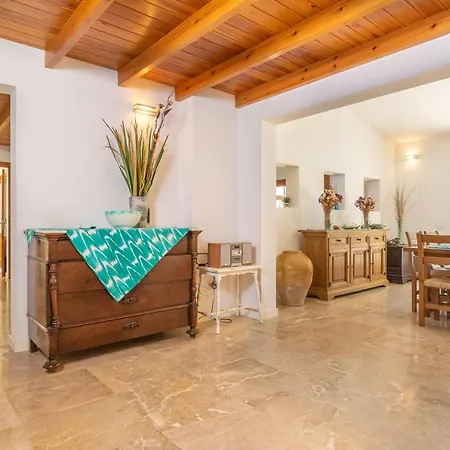 Villa L'esplai *