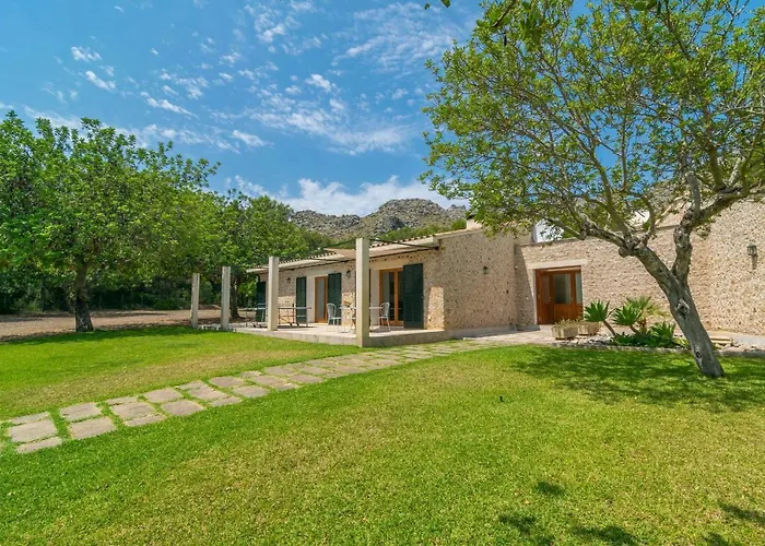 L'esplai Villa Pollença