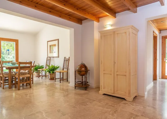 L'esplai Villa Pollença